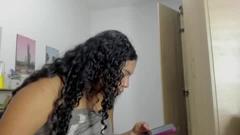 vixenlust17 online show from February 25, 2:10 am