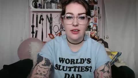 VIXIN online show from November 6, 6:03 pm