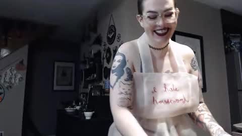 VIXIN online show from December 20, 8:45 pm