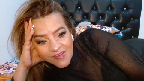 Venus online show from October 11, 11:40 pm