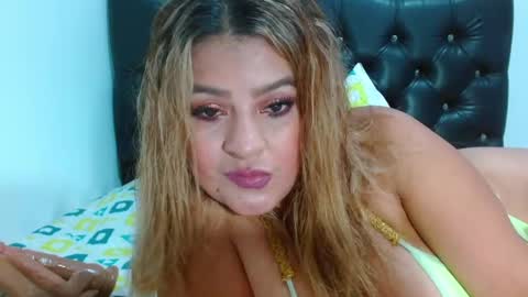 Venus online show from February 12, 11:51 pm