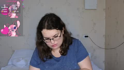 VladaCandy online show from January 27, 11:00 am