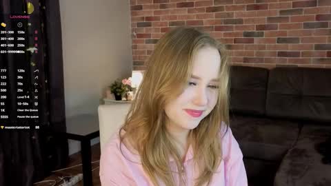 Elaris online show from January 8, 6:23 pm