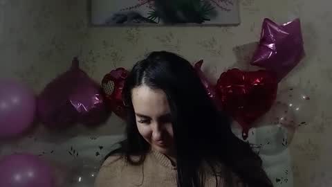 voulezvous_angel online show from February 8, 5:27 pm