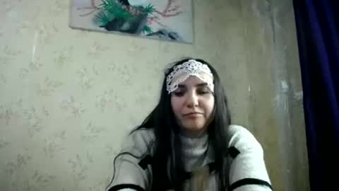 voulezvous_angel online show from February 27, 5:24 pm