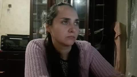 voulezvous_angel online show from November 14, 5:46 pm