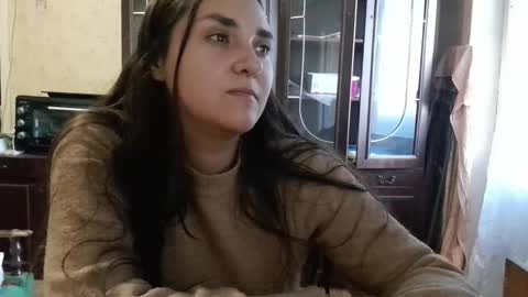 voulezvous_angel online show from November 25, 10:06 am