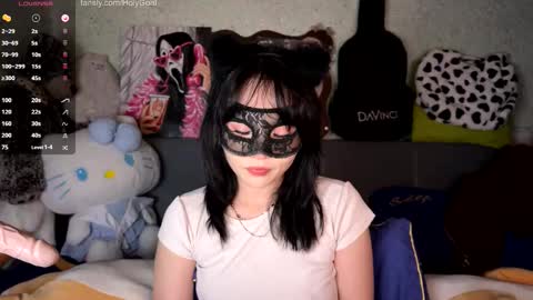 Vrchan online show from November 17, 8:20 pm