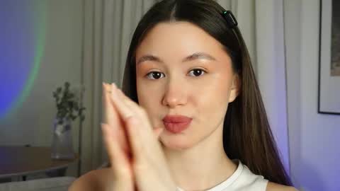 Ethal - thank you for thumb up online show from March 5, 1:45 am