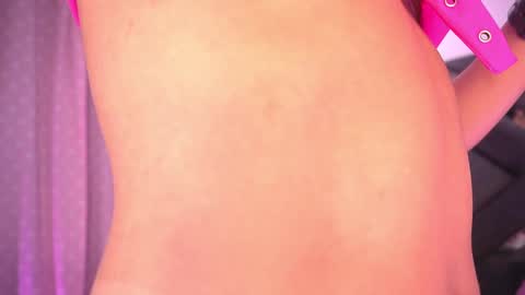 Violeta online show from March 7, 3:08 am