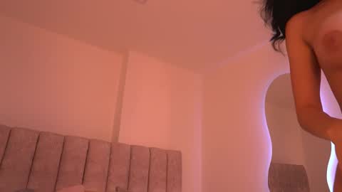 Violeta online show from December 3, 3:09 am