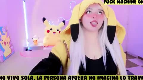   online show from January 11, 10:04 pm