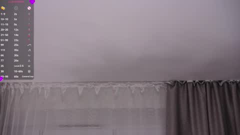  Lina online show from February 24, 7:12 pm