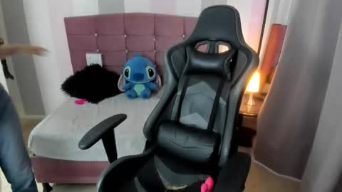 Alexandra online show from November 27, 6:55 pm