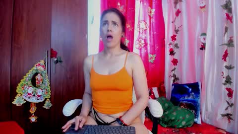 Wanda online show from December 17, 3:27 pm