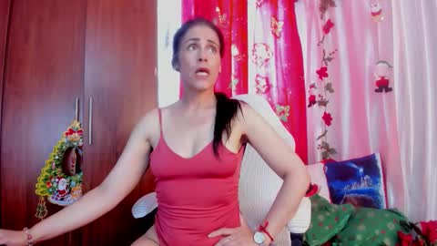 Wanda online show from December 21, 1:48 pm