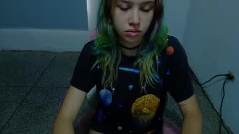 Wanda online show from February 11, 12:06 pm