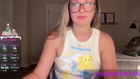 Jade online show from December 16, 3:11 pm