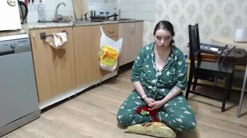 Allice online show from January 31, 7:11 pm