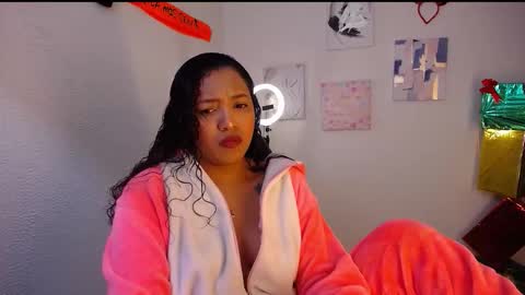 EMILY online show from November 19, 8:58 am