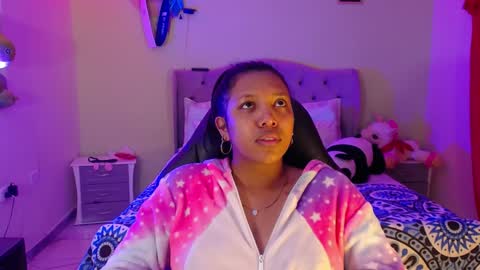 EMILY online show from January 7, 9:50 am