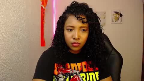 EMILY online show from February 23, 6:40 pm