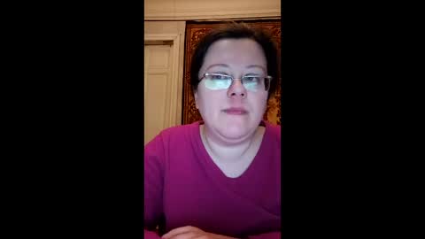 Snapshot of webgirl2 chatting on March 1, 7:48 pm Marina online show from March 1, 7:48 pm