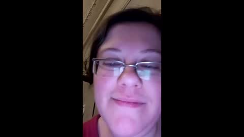 Snapshot of webgirl2 chatting on March 9, 4:22 pm Marina online show from March 9, 4:22 pm