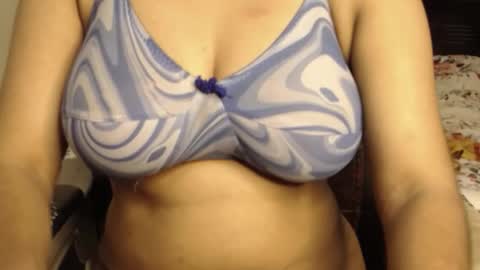 mina online show from October 29, 7:27 pm