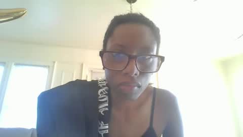 GoddessRush online show from February 23, 6:18 pm