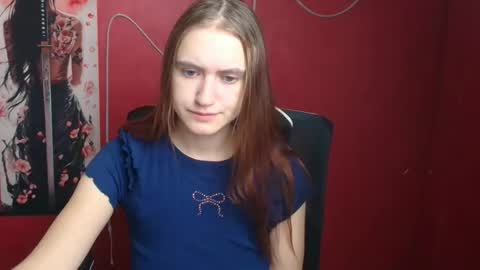 Snapshot of wendy_say_ chatting on October 23, 6:08 am Wendy online show from October 23, 6:08 am