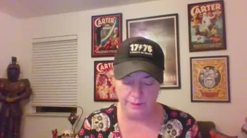 WendyCU online show from December 16, 5:46 am