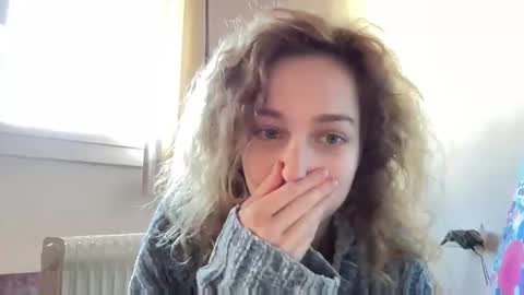 wenus_ss online show from December 8, 12:41 pm