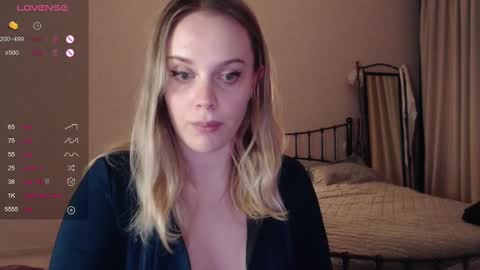 Lana online show from March 5, 8:01 pm