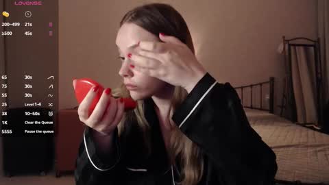 Lana online show from September 14, 6:39 pm