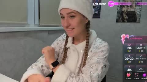 Sonya online show from November 24, 1:29 am