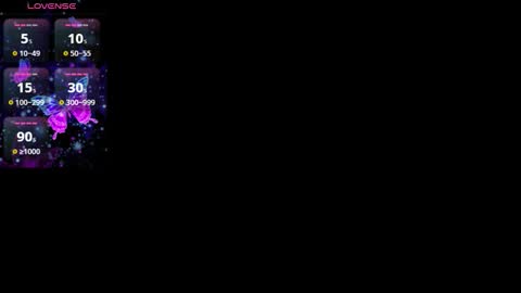 gina online show from November 1, 6:45 pm