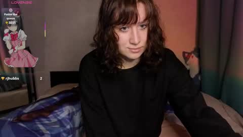 Marrie online show from March 4, 6:50 pm