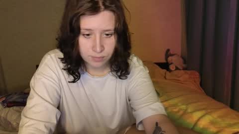 Marrie online show from January 20, 10:26 pm