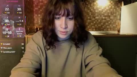 Marrie online show from February 28, 11:23 pm