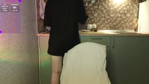 Marrie online show from January 28, 9:50 pm