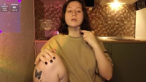 Marrie online show from January 11, 10:29 pm