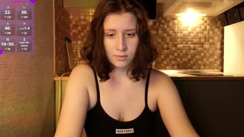 Marrie online show from January 23, 10:44 pm