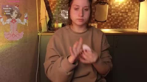 Marrie online show from February 21, 10:04 pm