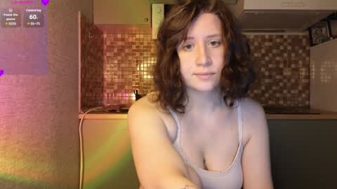 Marrie online show from January 12, 8:36 pm