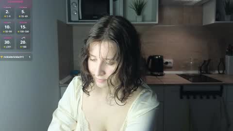 Marrie online show from December 24, 6:28 pm