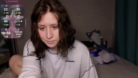 Marrie online show from February 26, 10:00 pm