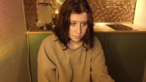 Marrie online show from January 21, 8:43 pm