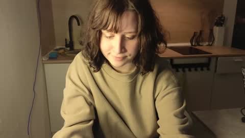 Marrie online show from December 22, 8:58 pm