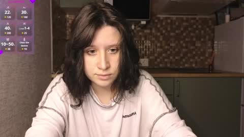 Marrie online show from January 27, 11:00 pm